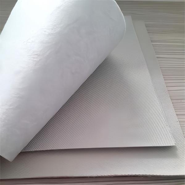 High Standards for Waterproofing and Insulation 1.2/1.5/2.0mm PVC Roofing Membrane for Optimal Performance on Flat Roofs