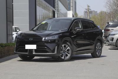 Gac Aion LX mais o veículo elétrico esperto da longa distância de New Energy 650KM do carro de 80D AION EV