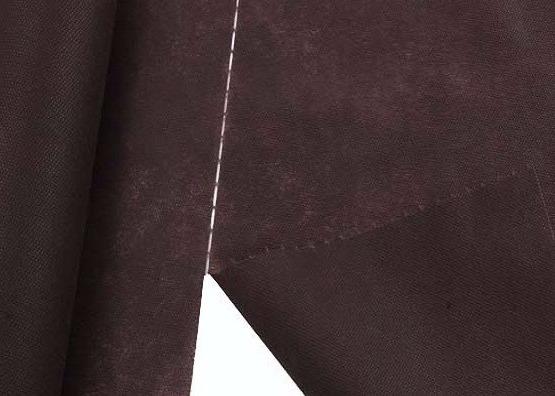 Perforated PP Spunbond Non Woven TNT Table Cloth With Printing Pattern Antibacterial