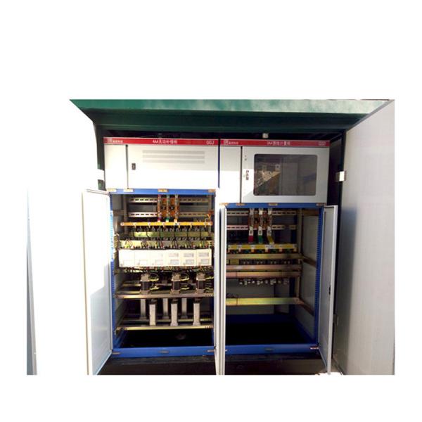 Hot sale electric power distribution transformer substation 800kva Outdoor Prefabricated Transformer Substation price