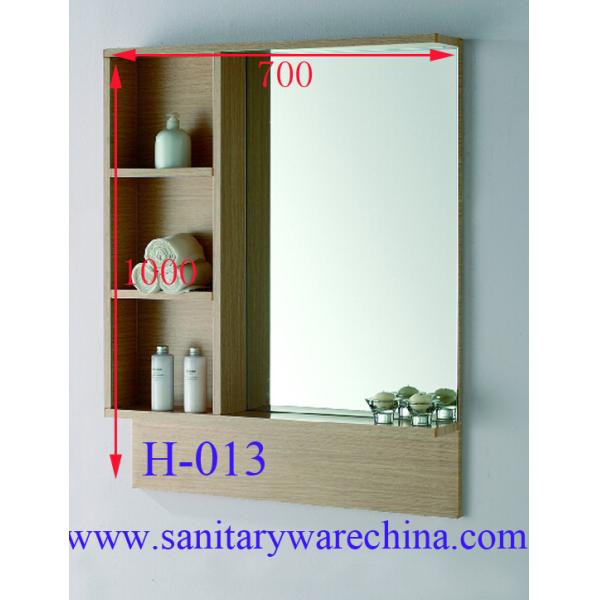 Aluminum Mirror Cabinet /Home Decoration Furniture H-013 700X1000