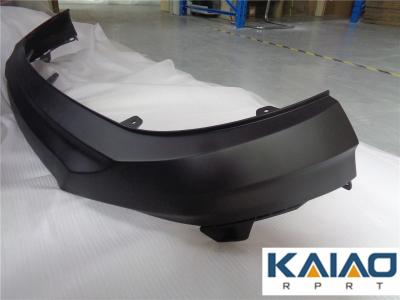 High Precision Plastic Injection Molding / Reaction Injection Molding New RIM