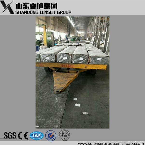 304 Stainless Steel Pipe Square Tube Factory Price
