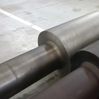 Pièces de forge en acier d'UNS S11100