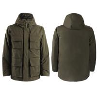 Vêtements chauffants électriques rechargeables Vêtements chauffants pour hommes avec batterie