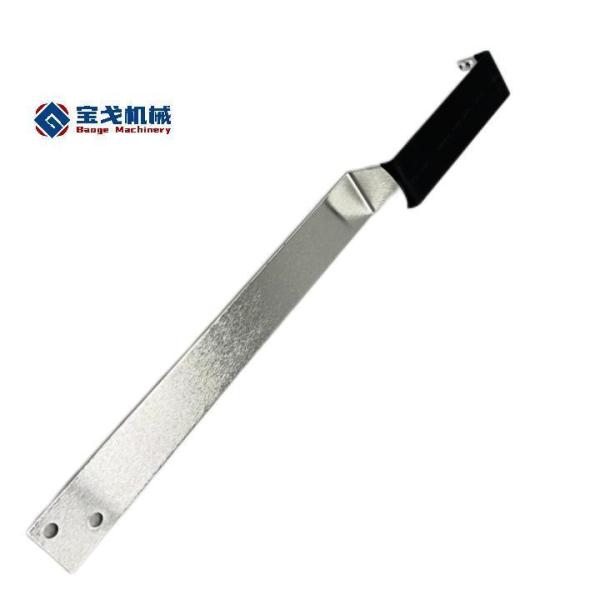 Электроэнергетическая промышленность соединительная решетка с никелевой пластиной из алюминия