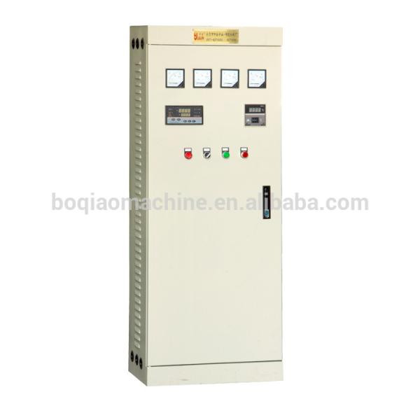 Heat Treatment Bogie Hearth Furnace , Electric Resistance Furnace High Efficiency