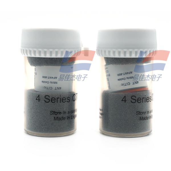 YJJ 4NT 3NT Nitric Oxide Gas Sensor Probe 3-electrode Electrochemical For Gas Analyzer