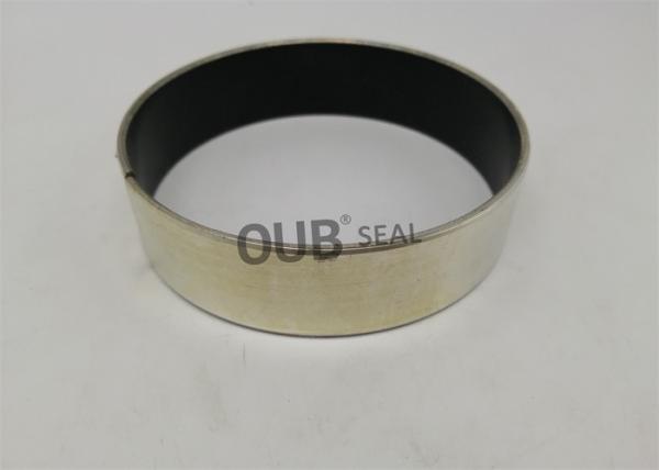 Métal en acier de DU Self Lubriing Oilless de palier manchon PC4005 glissant la bague 7075290860