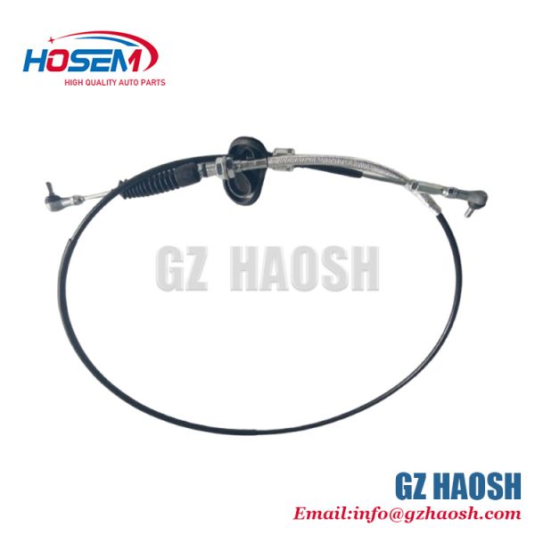 MITSUBISHI MK525954 SHORT TRANSMISSION SHIFT CABLE FOR CANTER PS125