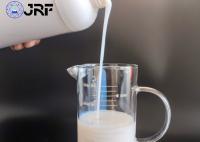 Alta elasticidad Bajos COV Emulsión acrílica Puentes blancos Movimiento del sustrato