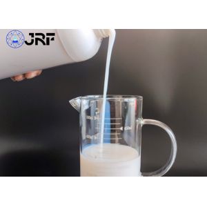 OEM en vrac émulsion de copolymère acrylique de styrène primaire 200 kg