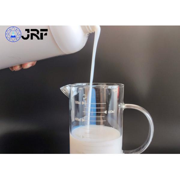 OEM en vrac émulsion de copolymère acrylique de styrène primaire 200 kg