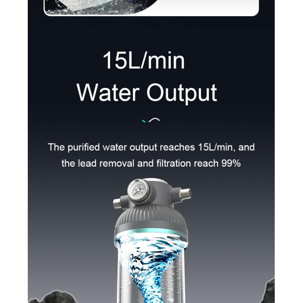 Nobana Wholesale Water Filter for A12