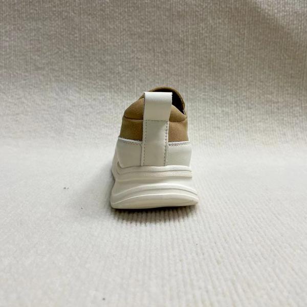 Thick Soled Women Mule Shoes Comfort Loafers Platform Mules