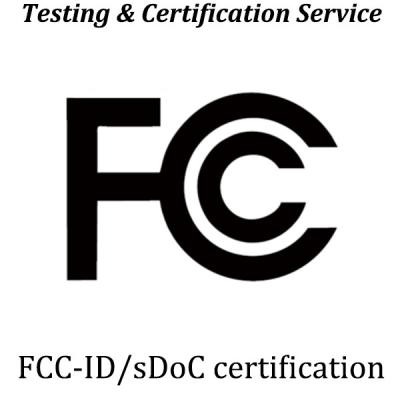 Laboratório de Teste de Certificação EMC dos Estados Unidos