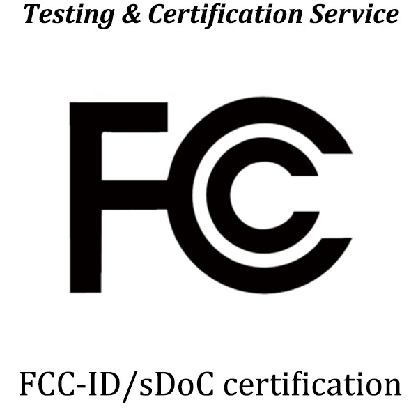 US FCC certification FCC is divided into two different certification methods: FCC SDoC and FCC ID Certification