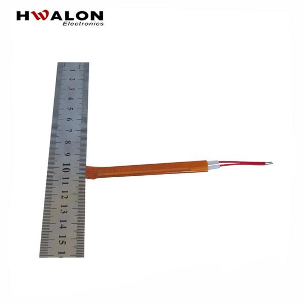 подогреватель PTC термистора нагревающего элемента фильма топления подогревателя 12v тонкого фильма