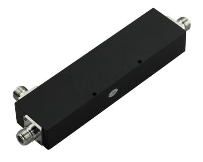 Acoplador 6dB direcional fêmea do RF N para o repetidor do sinal do telefone celular