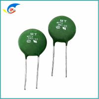 Série MF73T 0.7/22 0R7 22A Thermistore NTC à haute puissance pour commutation d'aliments électriques Chargeurs