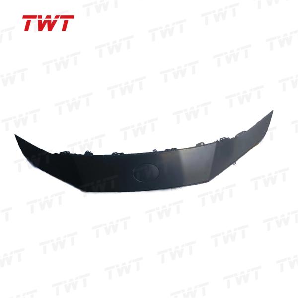TWT 52111AQ900 for 2025 Toyota Camry Upper Bar Front Bumper L Col - Toyota OEM 52111-AQ900 52111AQ900