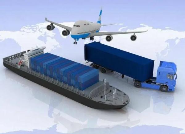 Brand Sensitive Goods Door To Door Air Freight Container From China To Iran