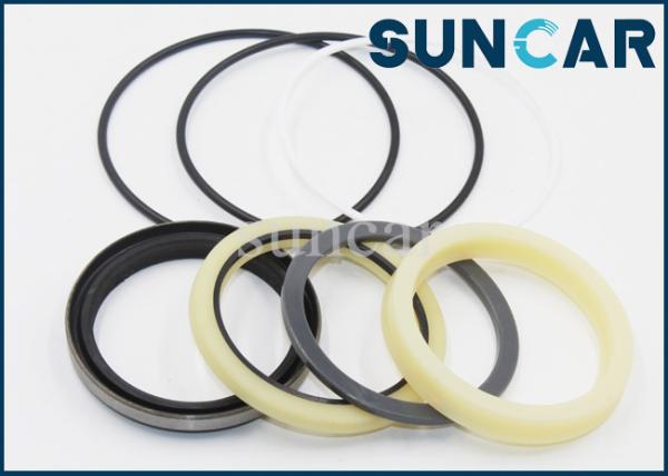 TC00600-35 Excavator Sealing Kit Cylinder Replacement Seal Kit Fits Hitachi EX65