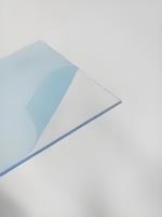 Découvrez la polyvalence de la carte de polycarbonate optique ou d'impression pour vos besoins commerciaux
