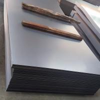 Astm A36 Ferro Chapa de Aço Galvanizado Dx52d Z140 Mergulhado a Quente 10 14 18 Gauge