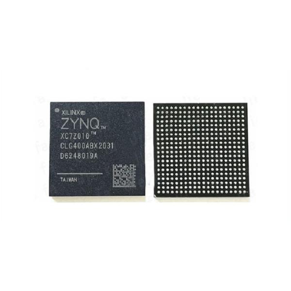 XILINX FPGA IC Integrated Circuit XC7Z010-1CLG400C XC7Z010-1CLG400I