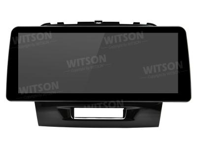 12.3 Smart Ultra Wide Screen For Suzuki Grand Vitara 4 2014-2018 Car  Stereo Player
