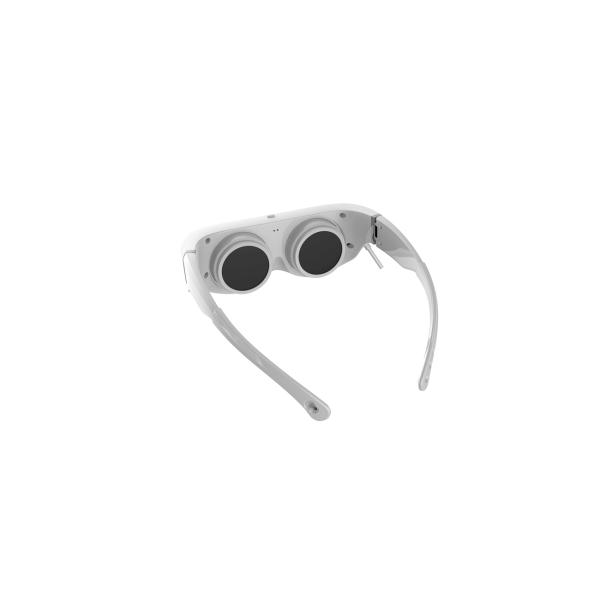 68° дисплей держателя головы FOV 1058PPI 1600*1600 HDMI