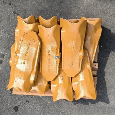 Wear Resistant Forged Bucket Teeth P30 Heavy Duty Bucket Teeth