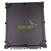 Controlador Control Unit da placa de Spare Parts Computer da máquina escavadora de catererpillar 320B 119-0607 177-7723 164-8261 151-9293