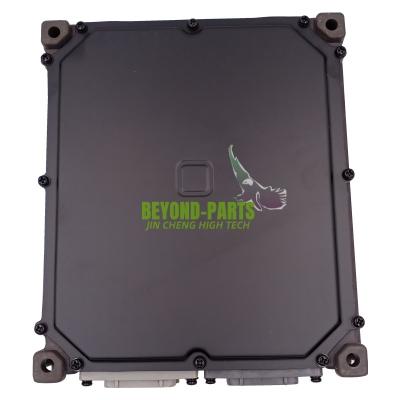 Controlador Control Unit da placa de Spare Parts Computer da máquina escavadora de catererpillar 320B 119-0607 177-7723 164-8261 151-9293