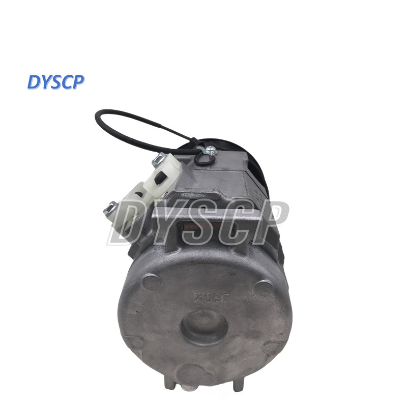 7813A163 7813A184 7813A292 MR500876 Ac компрессор для Mitsubishi Pajero 3.8 V93 V97