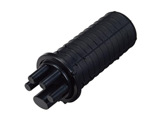 ABS Material Optical Fiber Junction Box Telecommunication Equipment Dome Type