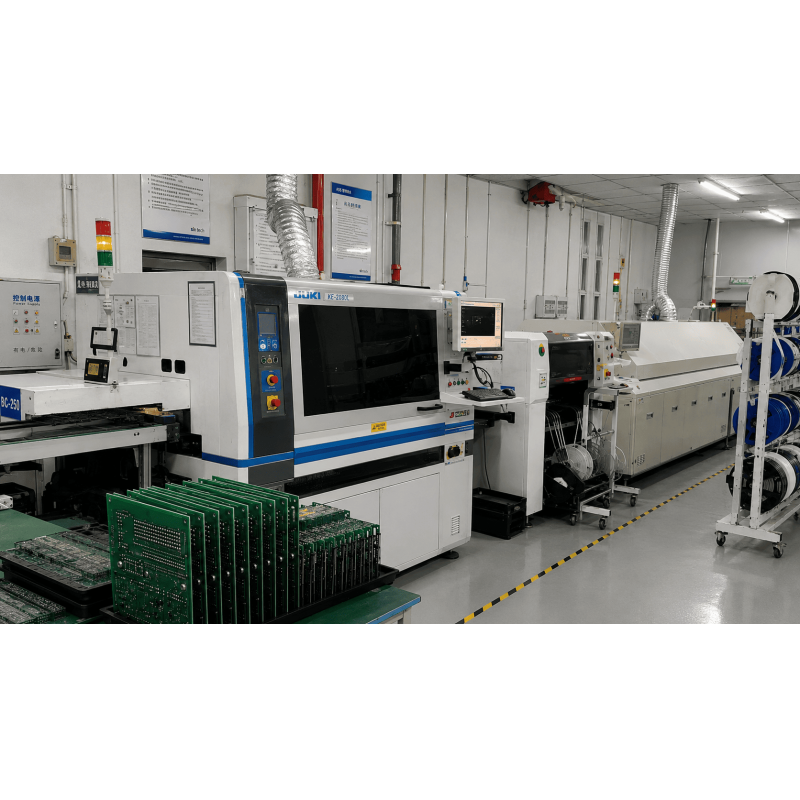 Dongguan Qcool Electronic Technology Co, Ltd