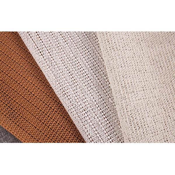 Tejido de mesa de 6' x 9' de PVC de 180g cubierta de muebles de la casa