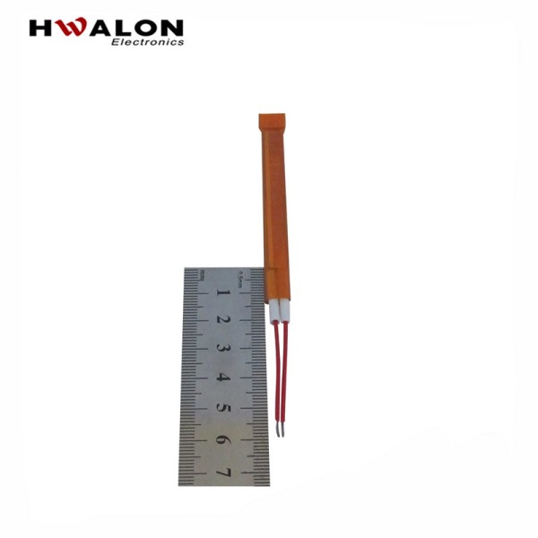 12V PTC Heater with Overheat Protection and Constant Temperature Thin Film Heater
