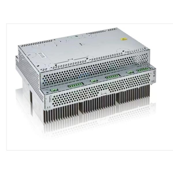 Привод шкафа управления Irc5 для блока питания MDU робота DSQC663 ABB
