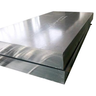 Custom 6000 Series Alloy 6061 T6 Aircraft Aluminum Plate