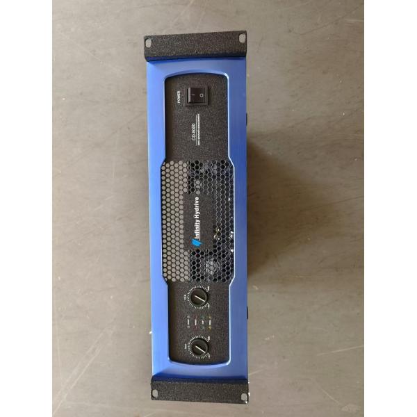 Усилитель мощности 2 канала для улучшения звукового опыта