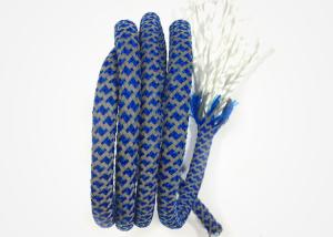 4Pack Guy Ropes Paracord Aluminum Adjusters de acampamento reflexivo 4MM 4