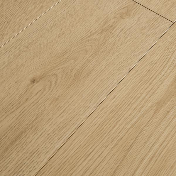 10mm 12mm MDF MHDF HDF Wooden Laminate Flooring With AC4 Wear Resistant Rate