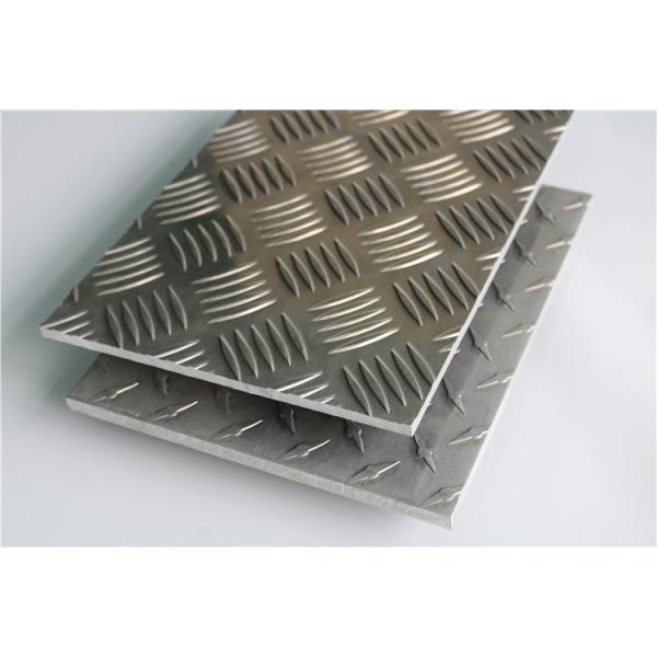 плиты контролера плиты проступи серии 1xxx 3xxx 5xxx 8xxx металлическая пластина диаманта алюминиевой алюминиевой алюминиевая