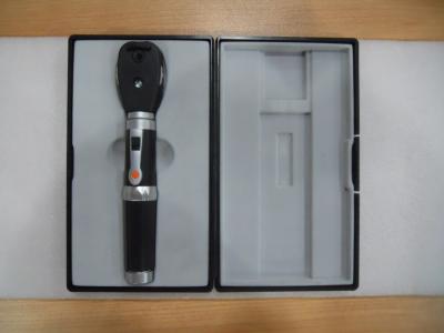 Otoscope video de Digitas do Ophthalmoscope do Otoscope com as 5 aberturas diferentes