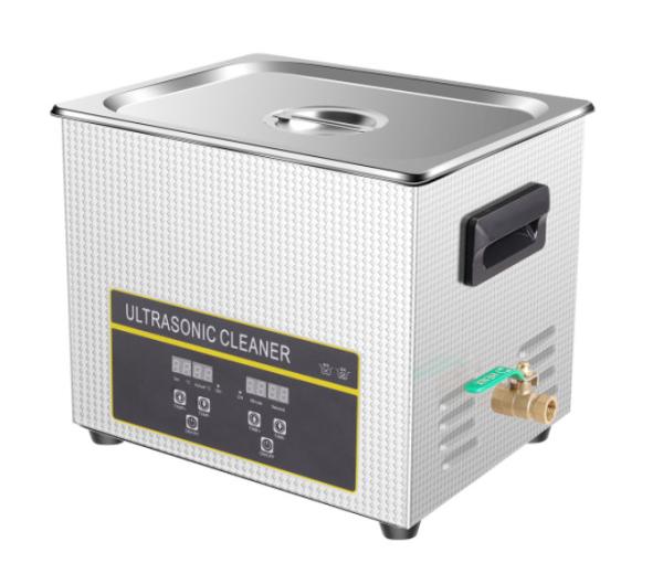 Medical And Dental Lab Digital Ultrasonic Cleaner For Blood Oxygenators