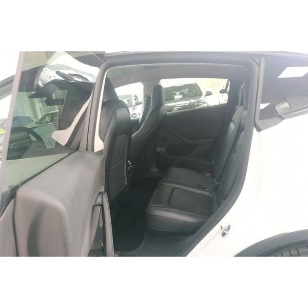 Электрический автомобиль с низкоскоростным электрическим автомобилем оборудованным с мотором 72V 3.5KW