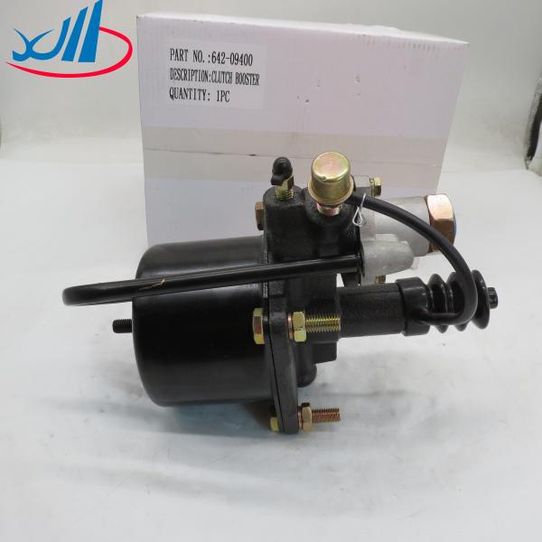 ISO Certification Clutch Booster FAW Auto Parts 642-09400